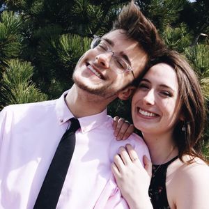 Meet your Posher, Alex